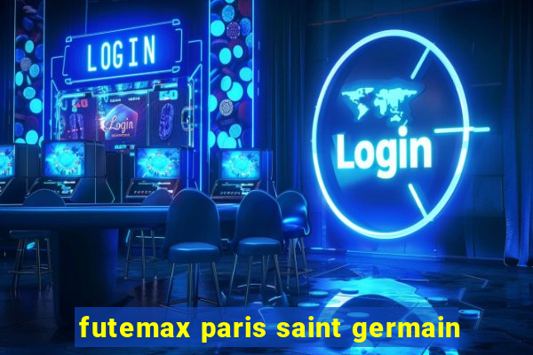 futemax paris saint germain